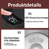 Thermobecher, Kaffeebecher to go, 450ml, Produktbild-Vorschau 2