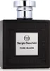 Sergio Tacchini PURE BLACK toaletní voda 100 ml Náhled obrázku produktu 6