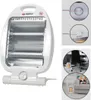alpina heater quartz compact on base Elektrický ohřívač - Náhled obrázku produktu 10