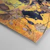 Bilder auf glas - Einteilig - Gesicht Frau - 50x70cm - Produktbild-Vorschau 5