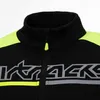 Airtracks Thermo Fahrradtrikot Langarm Pro Team - XXL - Produktbild-Vorschau 4
