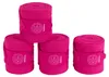 Dynamic Bandagen Fleece 740 lipstick WB Produktbild-Vorschau 1