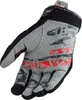 Ls2 Textil Chaki Handschuhe Schwarz L Mann Schwarz L Produktbild-Vorschau 4