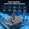 Extralink batéria Batéria pre Dyson V11 (skrutkový typ) Náhľad obrázku produktu 3