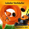 Verlängerungskabel 30 m außen Baustelle 230V IP20 Produktbild-Vorschau 3