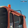 KOTARBAU® Traktor Spiegel mit Halterung Universal 15,5 x Produktbild-Vorschau 2