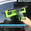 MULTICLEAN sprejový stierač Čistič okien Stierače okien Náhľad obrázku produktu 5