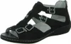 Waldläufer Damen Sandale, schwarz(schwarz), Gr. 7 Produktbild-Vorschau 14
