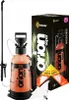 Profesionální zahradní postřikovač Orion 12L s tlakovým Náhled obrázku produktu 7