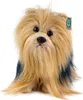 Pluszowy Yorkshire Terrier 30 cm Ekologiczny Podgląd zdjęcia produktu 1