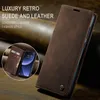 Xiaomi 13T / 13T Pro Hülle - CaseMe 013 Klapphülle - Produktbild-Vorschau 5