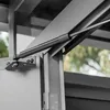 GFP Primeyard Gerätehaus Metall Gartenhaus 263x228x231 cm Produktbild-Vorschau 10
