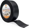 QUEST Weichsockelleiste 70x20mm, 1m, Flexibel Bodenleiste, Produktbild-Vorschau 1