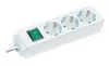 Brennenstuhl Eco-Line Multiprise avec interrupteur 3x blanc Voir les images du produit 14