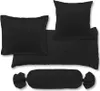 sleepling – Satin Kissenbezug, 100% seidig weiche Produktbild-Vorschau 2
