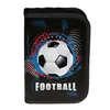 Schulranzen Fußball Football für Kinder mit Federmäppchen Produktbild-Vorschau 6