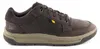 CATERPILLAR P725846 heren sneakers in bruin – ideaal voor Productafbeelding-voorbeeld 1