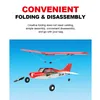 QIDI-560 Maule M7 RC Flugzeug 510mm Spannweite, 2,4 GHz Produktbild-Vorschau 2