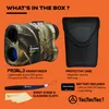 TecTecTec ProWild Télémètre de chasse - Télémètre laser Voir les images du produit 2
