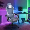 JOIEYOU Massagestoelen voor gaming, 360° draaibare Productafbeelding-voorbeeld 7