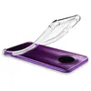 Huawei Mate 30 Pro Hülle, LaimTop Crystal Transparent Weich Produktbild-Vorschau 4