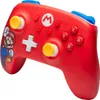 Contrôleur Switch sans fil Mario Freude PowerA Voir les images du produit 9