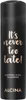 Alcina It's never too late! COFFEIN VITAL SHAMPOO 250 ml Produktbild-Vorschau 2