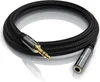 Primewire Klinkenkabel 3,5 mm AUX - Audio Verbindungskabel Produktbild-Vorschau 6
