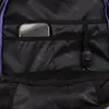 McNeill Schulrucksack Luca School Backpack Midnight Produktbild-Vorschau 8