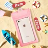 Avizar, Wasserdichte Smartphone-Tasche universal mit Produktbild-Vorschau 5