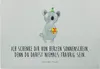 Mr. & Mrs. Panda Servierplatte Koala Geschenk - Grau Produktbild-Vorschau 1