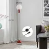 "LOKE" E27 vloerlamp met meerdere bollen en een bol van Productafbeelding-voorbeeld 7