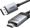 Kabel Ugreen Dp119 15774 Displayport / Hdmi 4K 60Hz 2M - Produktbild-Vorschau 8