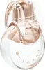 A close-up studio shot of a Bvlgari Omnia Crystalline Eau de Toilette spray bottle. Náhled obrázku produktu