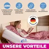 Coemo Lattenrost PINK DREAM 70x200 cm Kopfteil Härtegrad Produktbild-Vorschau 7