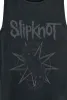 Slipknot Tank-Top Herren Goat Star Logo schwarz XXL Produktbild-Vorschau 3
