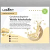 Weiße Schokolade Geschmackspulver Flavour kalorienarm 300 g Produktbild-Vorschau 2