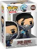 Funko Pop! Mortal Kombat - Winylowa Figurki Sub-Zero, Podgląd zdjęcia produktu 1