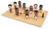 NBA Ballers Blind Pack  Serie 2, dimensione della figura Anteprima dell’immagine prodotto 11