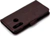 Huawei P30 Lite Custodia del telefono cellulare Flip Case Anteprima dell’immagine prodotto 7