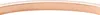 Fossil JF04394791 Damen Armreif Edelstahl Rose Weiß Produktbild-Vorschau 3