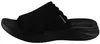 Damen ULTRA FLEX 3:0 SANDAL 164055/BBK schwarz von SKECHERS Produktbild-Vorschau 8
