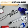 WESTMARK Rettichschneider Radimax Aluminium 1 Stck. 182219 Vista previa de la imagen del producto 21