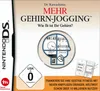 Dr. Kawashima: Mehr Gehirn Jogging Produktbild-Vorschau 17