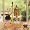 Belgischer Balance-Siphon Kaffeebereiter - Vakuum Produktbild-Vorschau 6