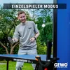 GEWO Tischtennisplatte Outdoor AWR Easy – wetterfest Produktbild-Vorschau 5