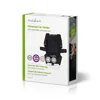 Nedis SCMT100BK, Schwarz Produktbild-Vorschau 10