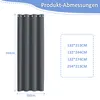 2er-Set Outdoor Vorhang mit Ösen Gardinen Produktbild-Vorschau 2