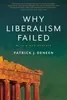 Why Liberalism Failed Produktbild-Vorschau 1