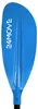 24MOVE® Doppelpaddel LAGO Aluminium Paddel, Stand-Up Produktbild-Vorschau 7